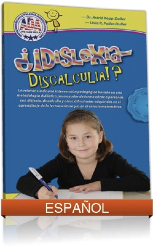 ¿¡ Dislexia - Discalculia !?