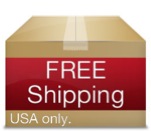 FREE-Shipping!